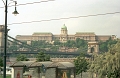 06 Budapest - Buda Castle